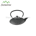 Wholesale chinese cast iron teapot/metal teapot